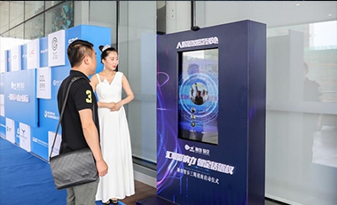 人臉識(shí)別簽到