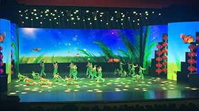 影響青島演出設備租賃價格的因素有哪些？