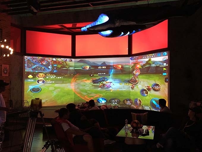 青島燈光音響租賃,青島演出設備租賃,青島LED屏租賃,青島舞美制作搭建