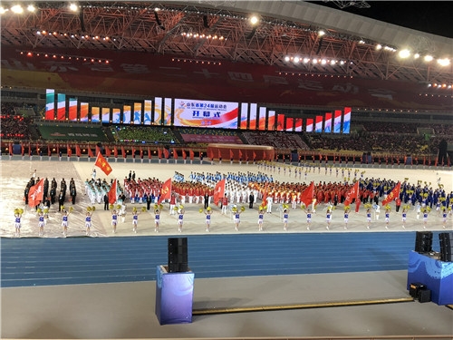 青島燈光音響租賃：優(yōu)勢何在？