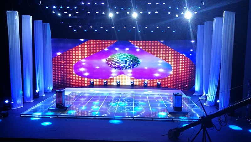 青島的舞臺(tái)搭建那家比較靠譜