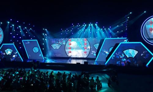 舞臺(tái)燈光設(shè)備有哪些藝術(shù)效果？